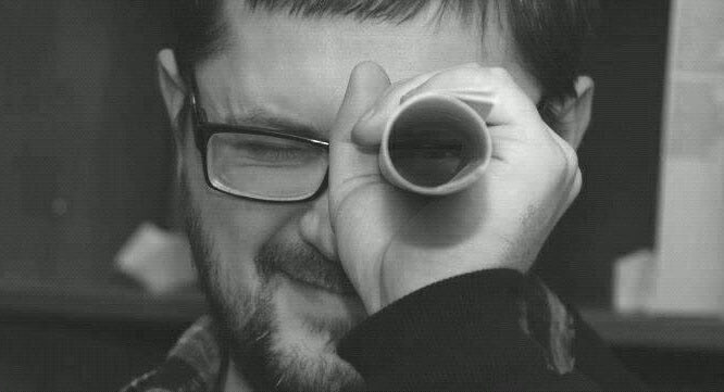 Сяргей Прылуцкі